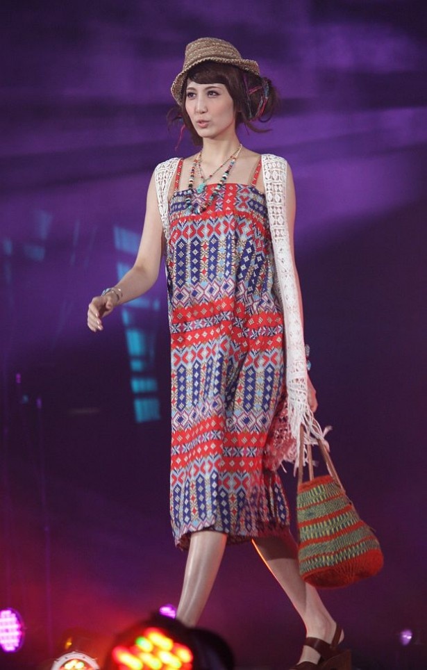 GirlsAward2013 SPRING/SUMMER　写真28/40