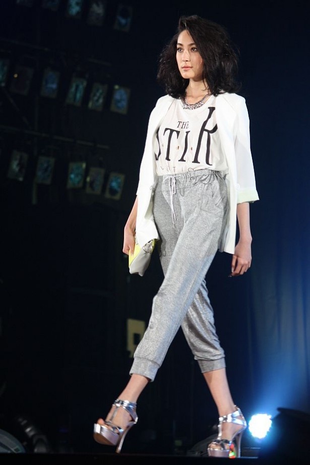 GirlsAward2013 SPRING/SUMMER　写真31/40
