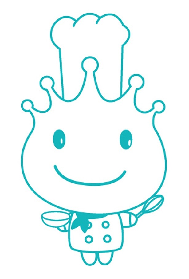公式サイトには、プロピル王子がオリジナルレシピを紹介するコーナーもあり