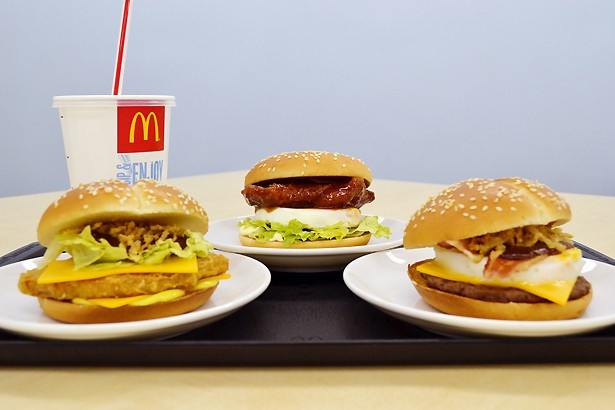 「マックシェイク 抹茶」などのサイドメニューも販売期間の延長が決定！