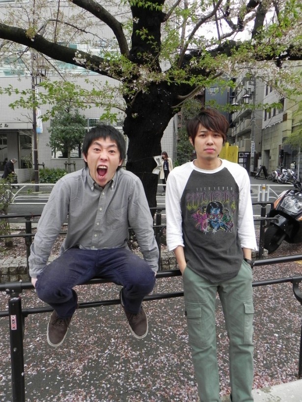 さらば青春の光