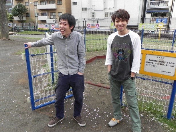 さらば青春の光