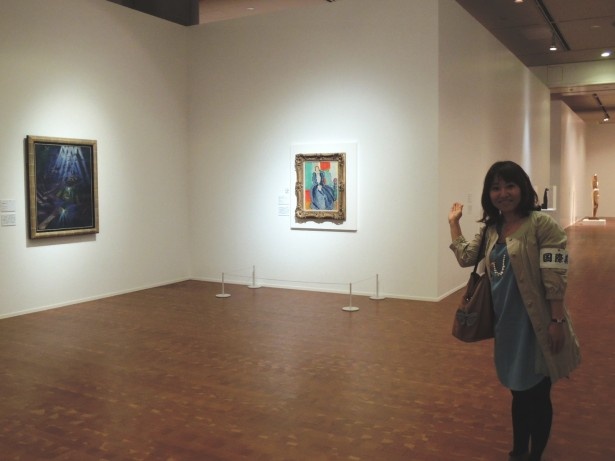 セザンヌ、マティスなど、関西6大美術館の名作が一堂に　　「美の響演 関西コレクションズ」が4/6より開幕！