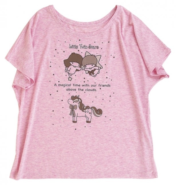 大丸心斎橋店限定のドルマンTシャツ Mサイズのみ(3045円)