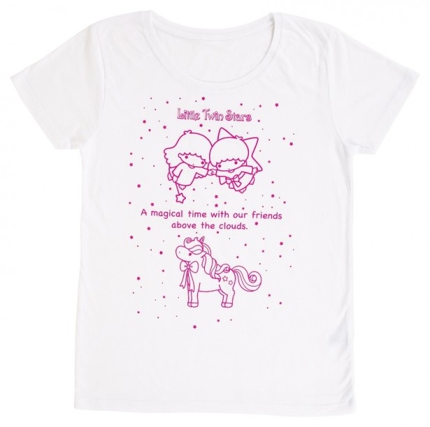 大丸心斎橋店限定のTシャツ Sサイズのみ(3045円)