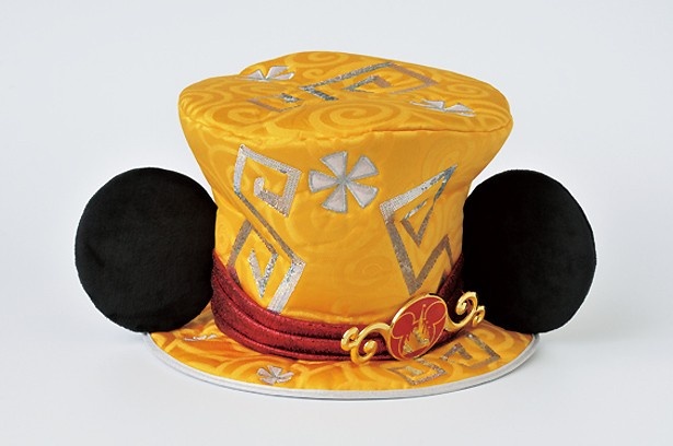 画像6 東京ディズニーリゾート30周年記念 特別衣装のミッキーマウスグッズがずらり ウォーカープラス