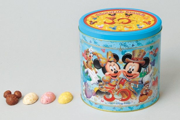 画像8 東京ディズニーリゾート30周年記念 特別衣装のミッキーマウスグッズがずらり ウォーカープラス