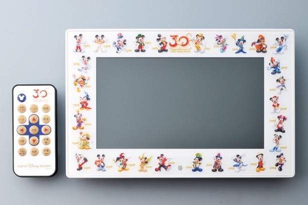画像13 東京ディズニーリゾート30周年記念 特別衣装のミッキーマウスグッズがずらり ウォーカープラス