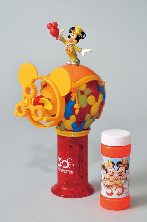 画像14 東京ディズニーリゾート30周年記念 特別衣装のミッキーマウスグッズがずらり ウォーカープラス