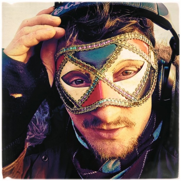 ヨーロッパを代表する音楽誌「Groove」誌上で毎年ベストDJにランクインしているDJ Koze