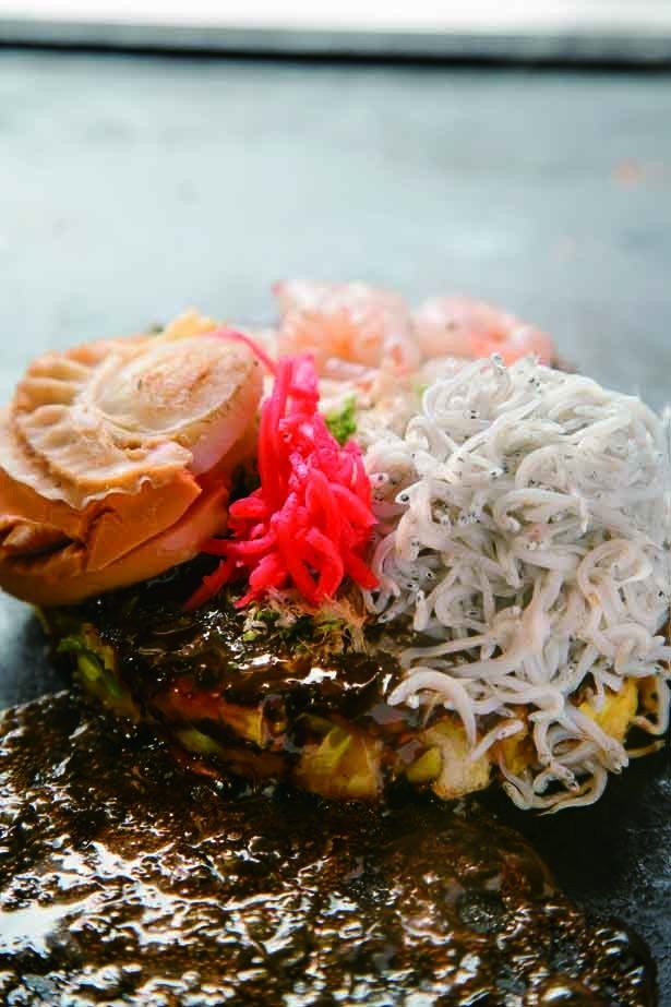 グルメフェス開催間近！　絶品イートインで神奈川を食べ比べ♪