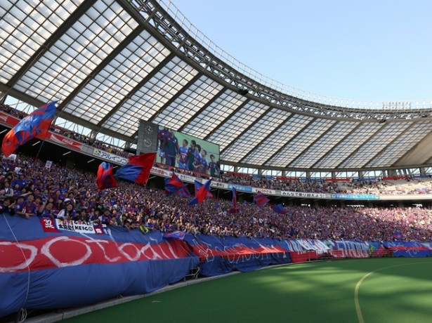 東京ウォーカー新連載「FC東京ウォーカー」開始記念！選手に会えるバックヤード＆試合観戦ツアーを5/18（土）開催！