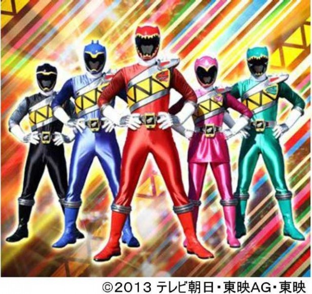 当日はヒーログッズのプレゼントも用意されている！