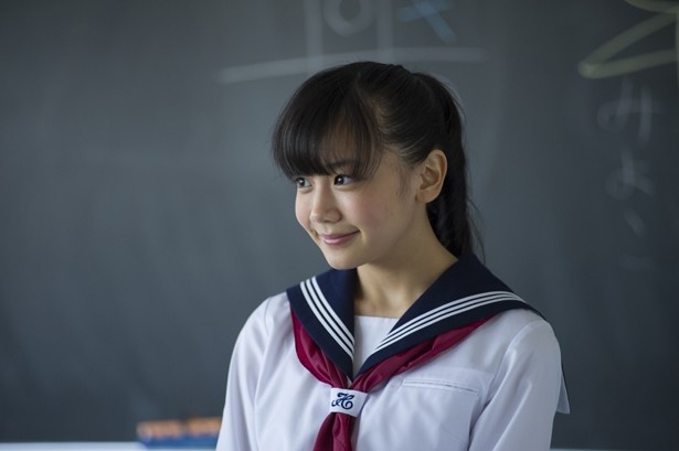 出演作『HK 変態仮面』は絶賛公開中！