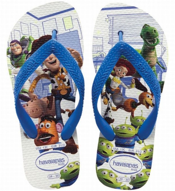 「KIDS TOY STORY」シリーズ