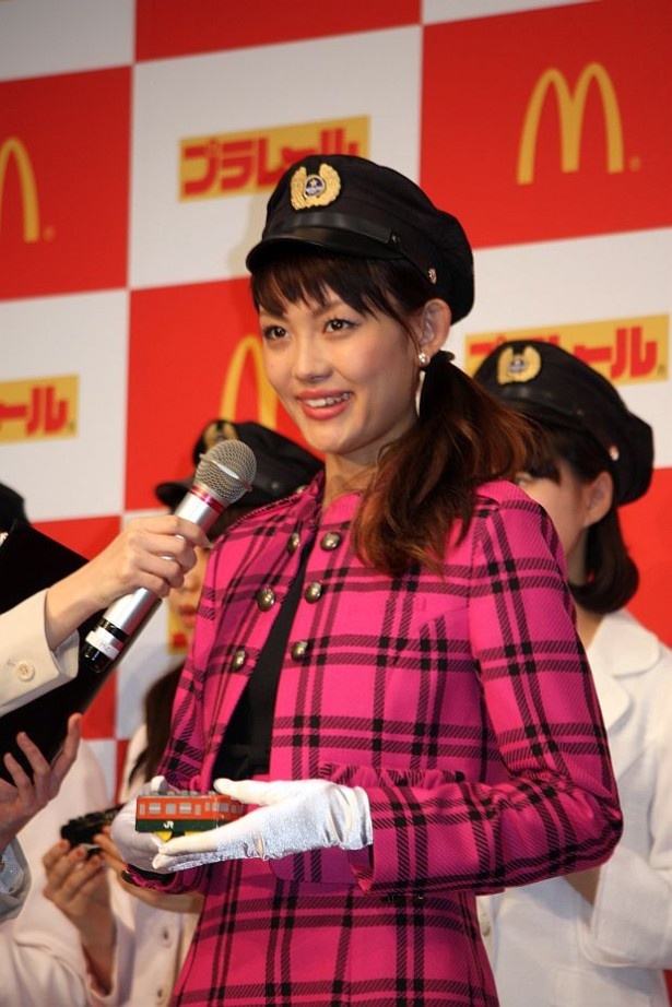 愛知県観光大使「キラッ都なごやメイツ」