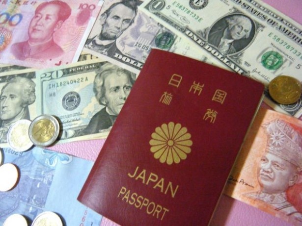 日本人海外旅行者の盗難・紛失被害総額は推計152億円！日本人の現金主義は要注意！
