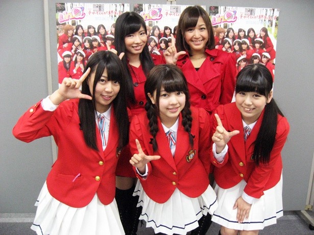 【連載「ポッター平井の激推しアイドル！」第18回】祝！デビュー2周年＆メジャーデビュー！九州から笑顔のアーチを架ける「LinQ」