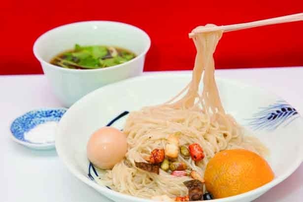 神奈川グルメフェス！　話題の行列店でラーメン＆パンケーキを食べてみた