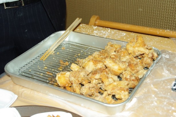 しおダレ部門最高金賞の「もり山」はジューシーで深い味わい