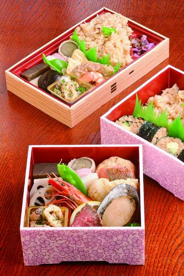 サラリーマン＆主婦に大ウケ！　神奈川名物がぎっしり詰まった弁当に注目