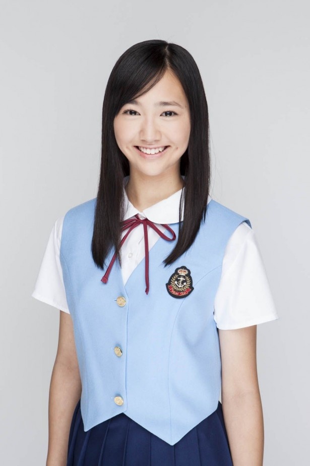 末永真唯さん