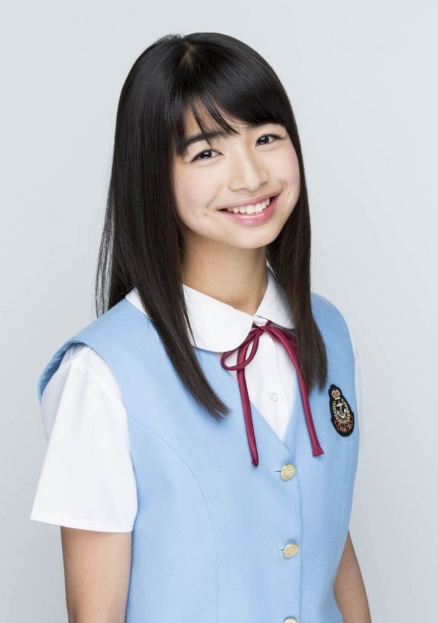 泉川実穂さん