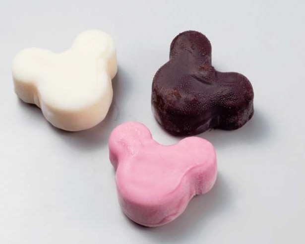 千疋屋からコンビニまで！愛くるしいディズニーグルメ大解剖