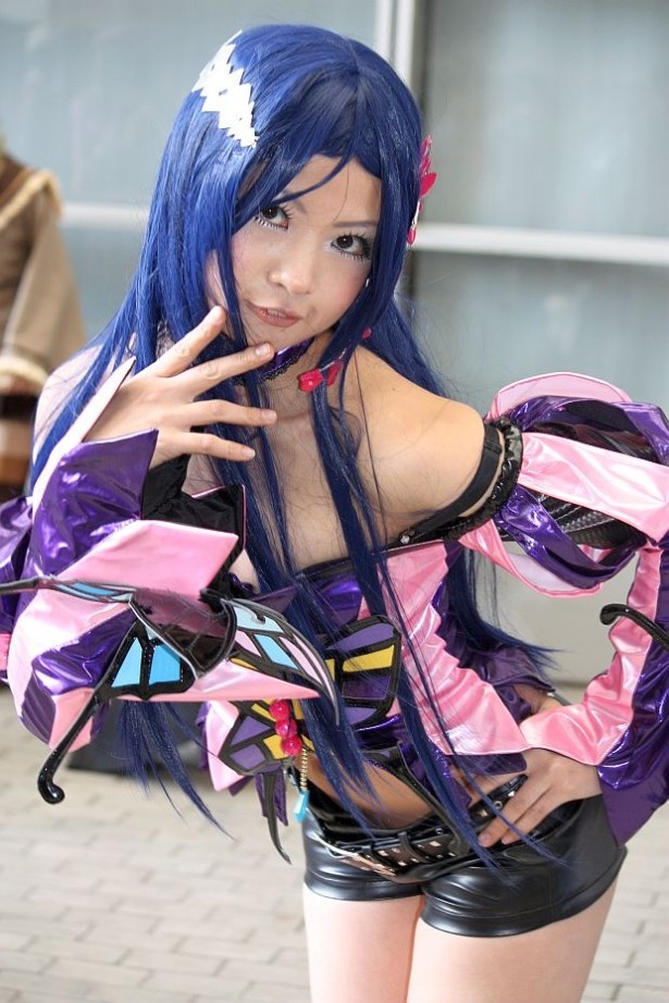 こだわりの光る衣装に注目！　写真19/40