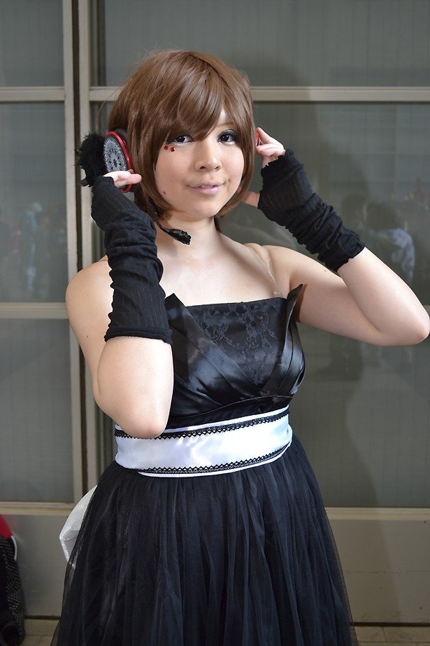 ボーカロイドのMEIKO　写真40/40