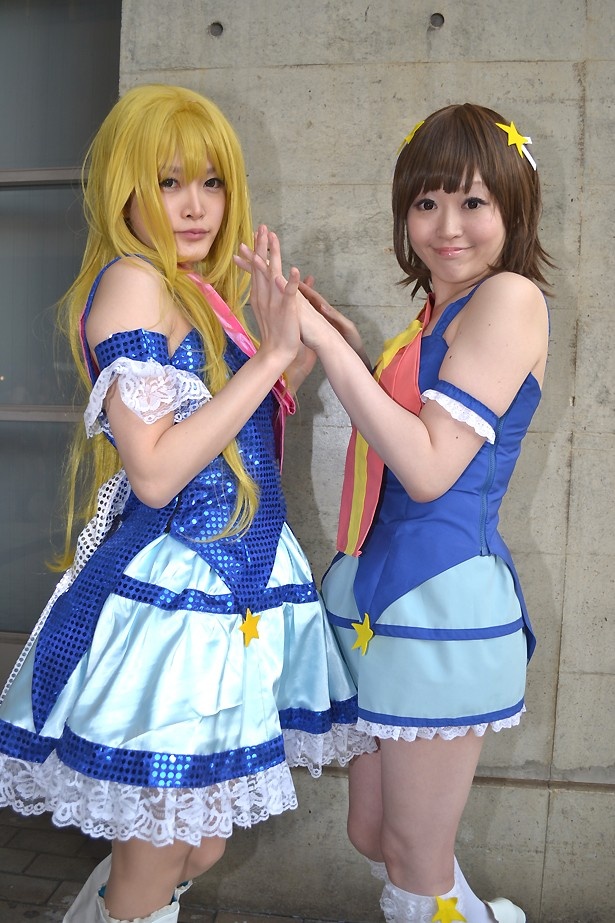「アイドルマスター」のヒロインたち　写真31/40