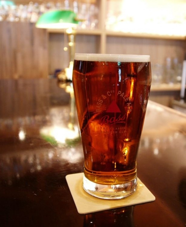 【写真を見る】30種類以上の個性あふれるビールが来場者を待っている！