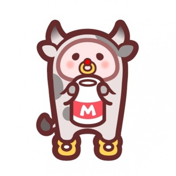 7位おうし座。気取らないマイペースな性格で人気者に