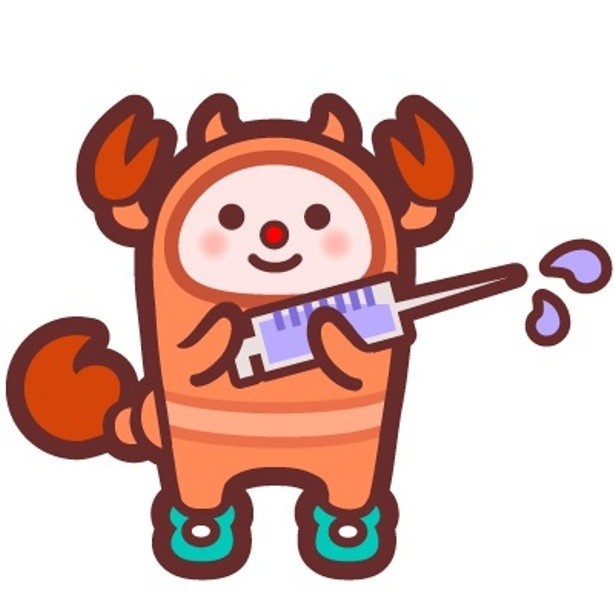 さそり座はもっと人と深く関わっていきましょう