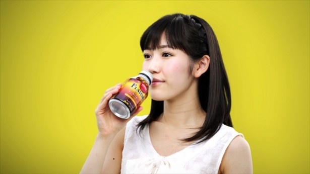 渡辺麻友さん