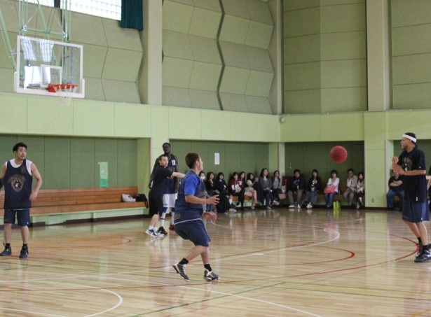 横浜ビー・コルセアーズ、いよいよプレイオフ初戦！ファイナルズ進出を目指して富山と対戦