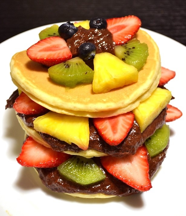 ふんわり食感がクセに！編集部が選ぶ「クリーミースム～ス」アレンジレシピBEST3