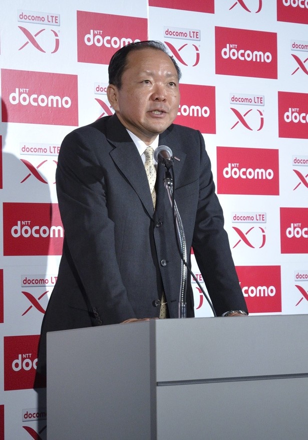 docomo2013夏モデル発表会に全11機種が登場！ 注目は「GALAXY S4」「Xperia A(エース）」のツートップ！