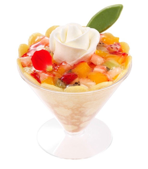 「お花を掴んで」（504円）