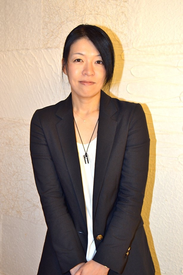 「県庁おもてなし課」は、有川さん自身の体験談をベースに作られたという