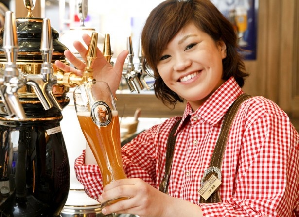 ビール博物館をはじめ地ビールが大ブーム！