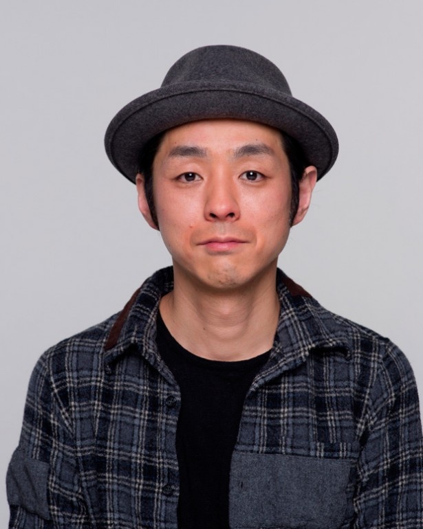 【緊急配信】5/23（木）17:00～「関西ウォーカーTV」に宮藤官九郎（「中学生円山」「あまちゃん」）が出演！ インタビューを生配信!!