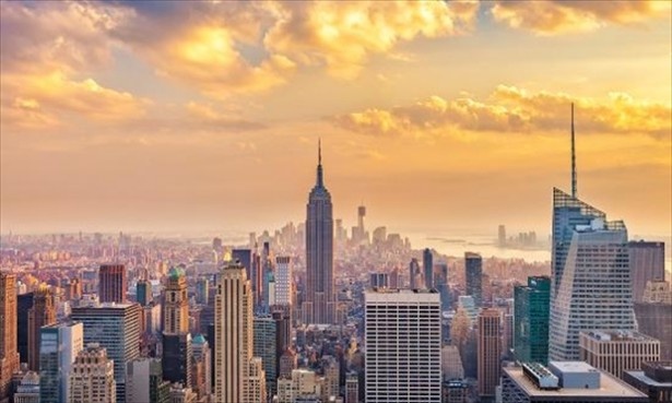 【写真を見る】“世界の人気観光都市”ランキングをチェック！