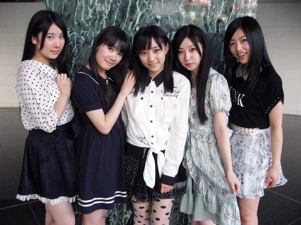 【連載「ポッター平井の激推しアイドル！」第22回】 仙台発のガールズユニットに恋をしよう！「Dorothy Little Happy」