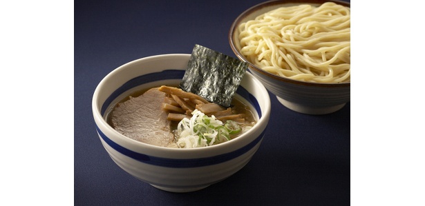 「大勝軒」つけ麺、話題のバケツプリンなど、札幌にうまいもん大集合！