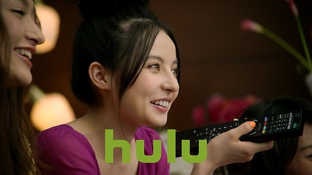 月額980円で映画やドラマが見放題！
