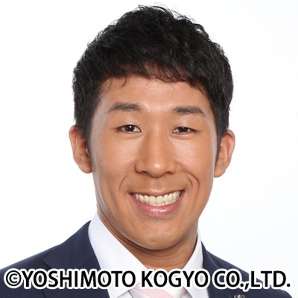 バスケットボール芸人の麒麟・田村氏