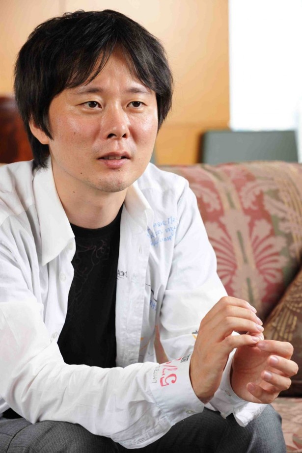 日本チャップリン協会会長の大野裕之が今回の特集をナビゲート