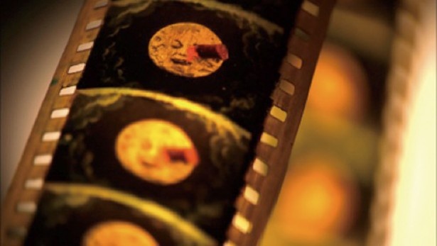 11年のドキュメンタリー映画『メリエスの素晴らしき映画魔術』も併映される