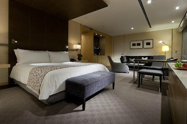 第5位のフォーシズンズホテル丸の内 東京(東京都)
